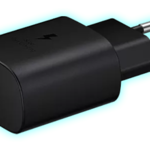 """Samsung Cargador Samsung 25W USB C""