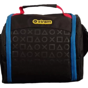 """Xtrem Lonchera térmica Xtrem New Break Gamer""