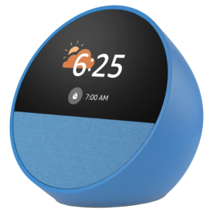 """Amazon Echo Spot 2024""
