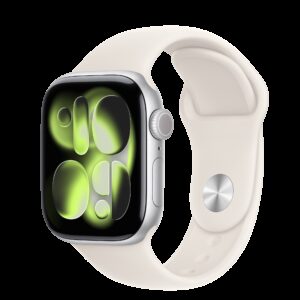 APPLEWATCH S11 42MM GPS Aluminum Case