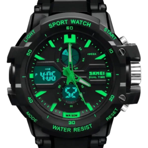 """SKMEI Reloj Deportivo Skmei 0990""