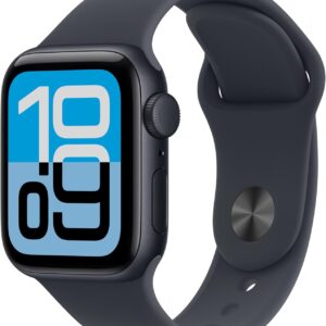 APPLEWATCH SE 3 40MM GPS