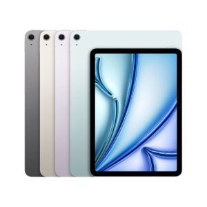 IPAD AIR M2 13¨ 256GB