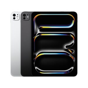 IPAD PRO M4 11¨ 512GB + celular 5G