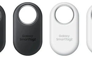 GALAXY SMART TAG 2 (2023) 4 PACK. LOCALIZADOR BLUETOOTH