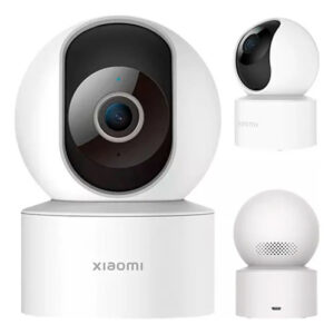 CAMARA IP XIAOMI C200 SMART FULL HD