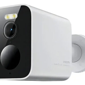 XIAOMI OUTDOOR CAMERA BW300