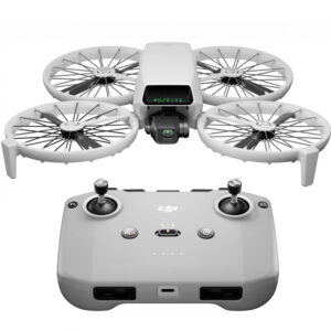 DRONE DJI Flip + (RC-N3) Control sin pantalla