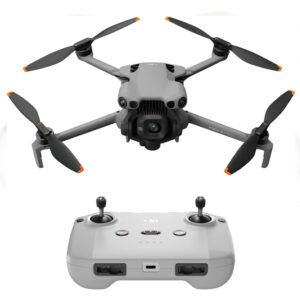 DRONE DJI MINI 4K + (RC-N3) Control sin pantalla