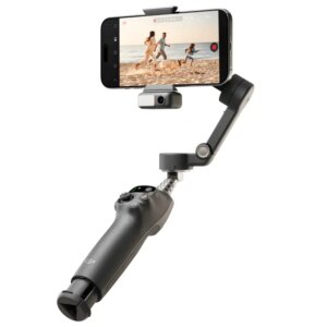 Dji Osmo Mobile 7 estabilizador p/celular