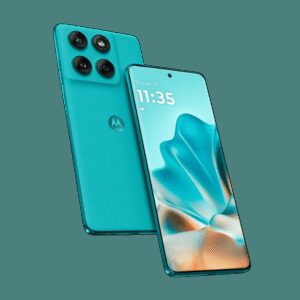 MOTO EDGE 60 FUSION 5G 12GB 256 GB slim