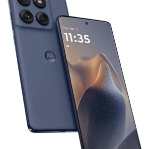 MOTO EDGE 60 FUSION 5G 8GB 256 GB slim