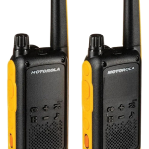 Motorola Talkabout T470 Two-Way Radios