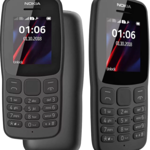 Nokia 106 x20 unidades Sin Garantía