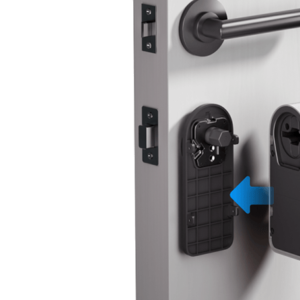 Cerradura Inteligente Xiaomi Self-Install Smart Lock con Keypad