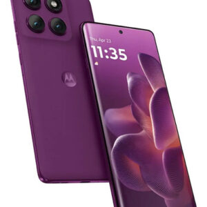 MOTO EDGE 60 PRO 5G 12GB 512GB