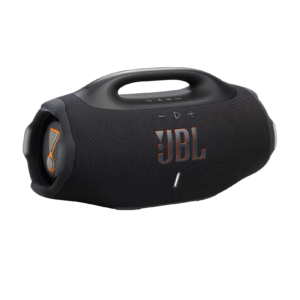 Parlante JBL Boombox 4