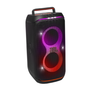 Parlante JBL Party Box Club 120