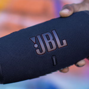 Parlante JBL Charge 5