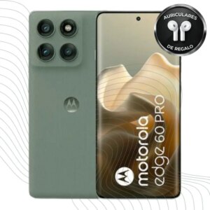 MOTO EDGE 60 PRO 5G 8GB 256GB slim