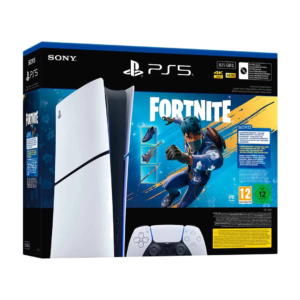 PlayStation 5 Slim 825GB Digital Fortnite