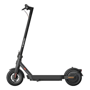 Xiaomi Electric Scooter 4 Pro Black 10
