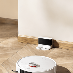 Aspiradora Xiaomi Robot Vacuum S40 Pro