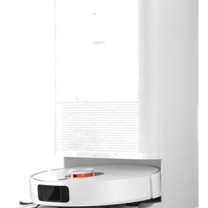 Aspiradora Xiaomi Robot Vacuum X20 Pro