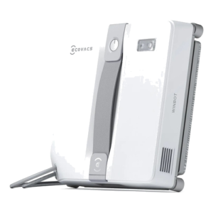 Robot limpiavidrios ECOVACS WINBOT MINI White