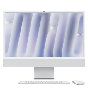 Imac 24 con Retina 4