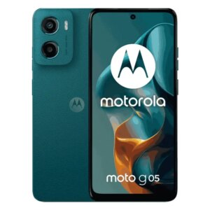MOTO G05 4GB 128GB