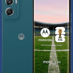 MOTO G06 4GB 128GB