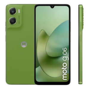 MOTO G06 4GB 256 GB slim
