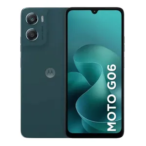 MOTO G06 4GB 256GB