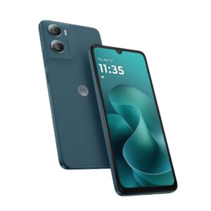 MOTO G06 4GB 64GB