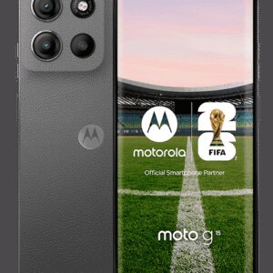 MOTO G15 4GB 256GB