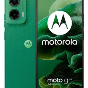 MOTO G35 5G 8GB 256 GB slim