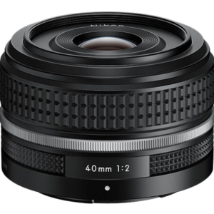 Z 40MM F 2 SE