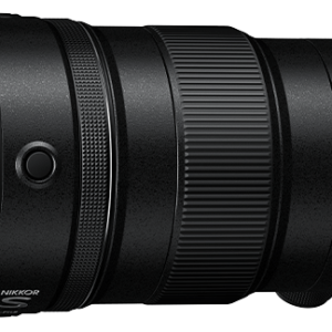 Z 400 F/4.5 VR S