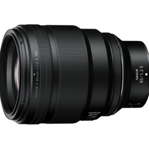 Z 85 F/1.2