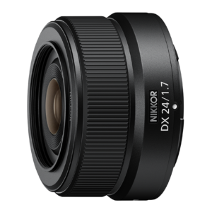 Z DX 24 F/1.7
