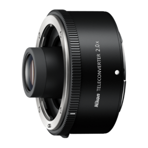 Z TELECONVERTER TC-2X