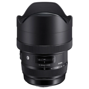 12-24 F4 DG HSM ART NIKON