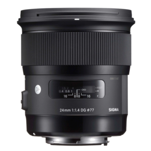 "24MM F/1