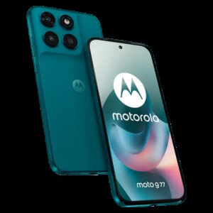 MOTO G77 8GB 256GB