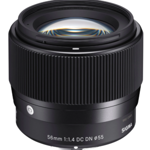 56MM F/1.4 DC DN CONTEMPORARY NIKON Z