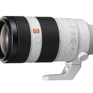 "FE 100-400 F/4