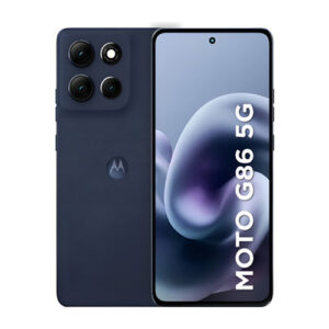 MOTO G86 5G 8GB 256 GB Slim