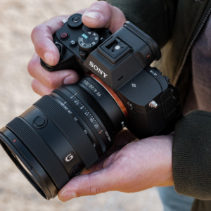 FE 20-70 F/4 GM