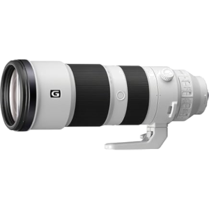 "FE 200-600 F/5